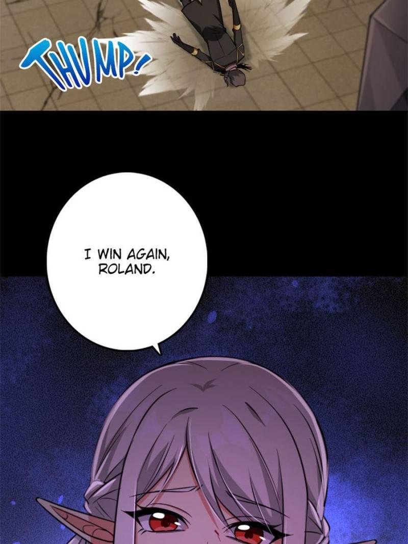 Release That Witch Chap 353 - Next Chap 354