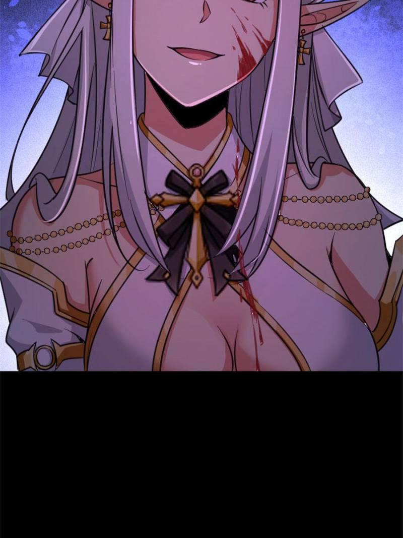 Release That Witch Chap 353 - Next Chap 354