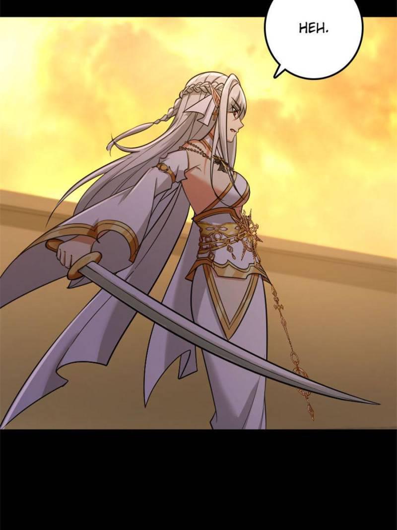 Release That Witch Chap 353 - Next Chap 354