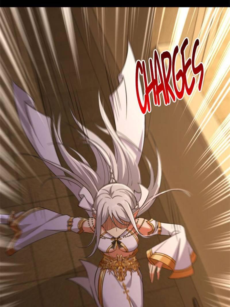 Release That Witch Chap 353 - Next Chap 354