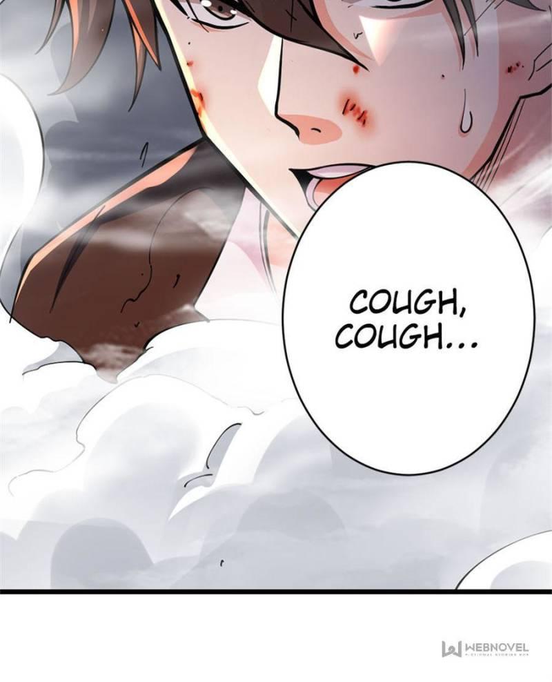 Release That Witch Chap 457 - Next Chap 458
