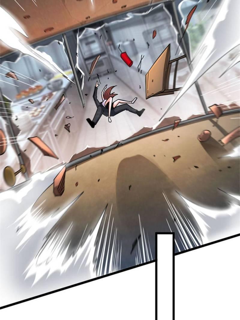 Release That Witch Chap 457 - Next Chap 458