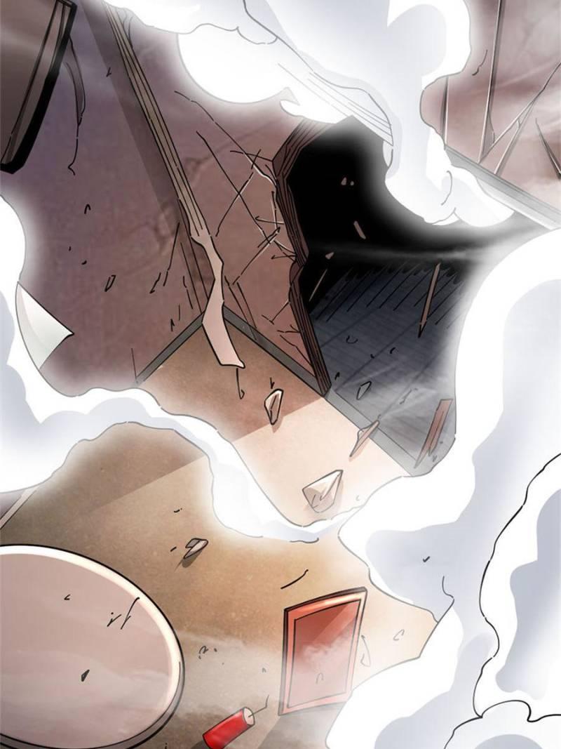 Release That Witch Chap 457 - Next Chap 458