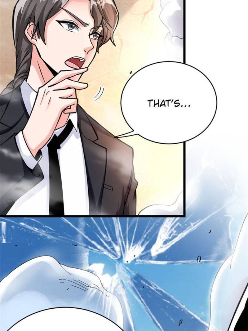 Release That Witch Chap 457 - Next Chap 458