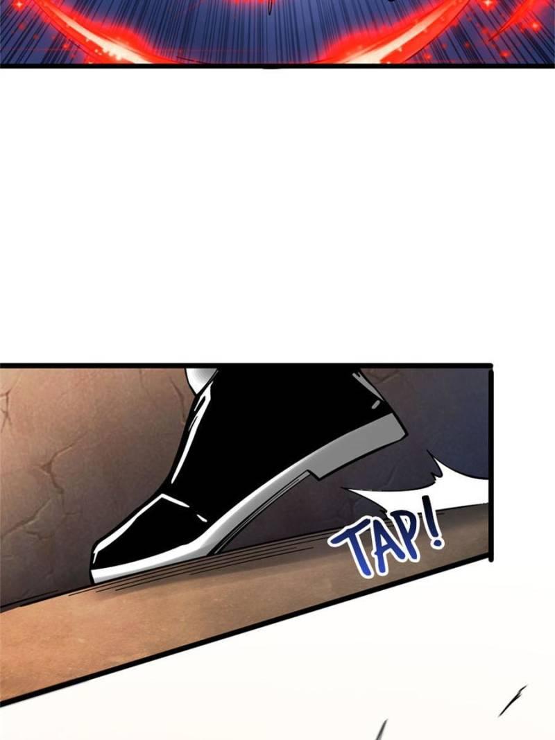 Release That Witch Chap 457 - Next Chap 458