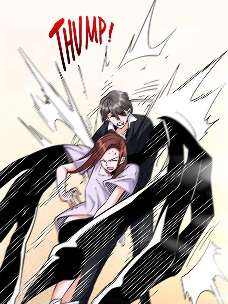 Release That Witch Chap 457 - Next Chap 458