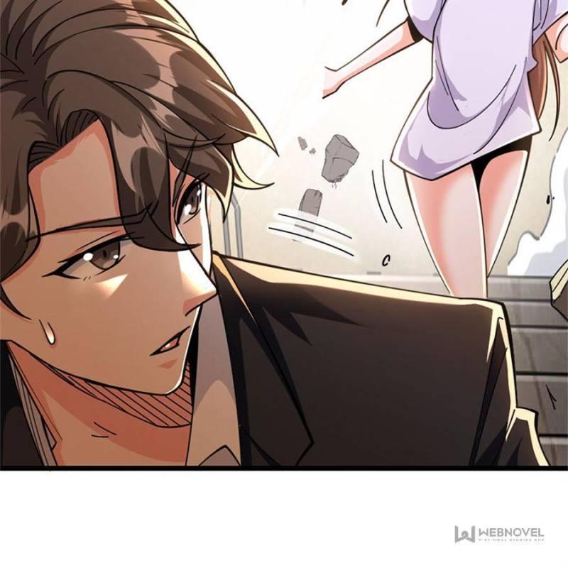 Release That Witch Chap 457 - Next Chap 458