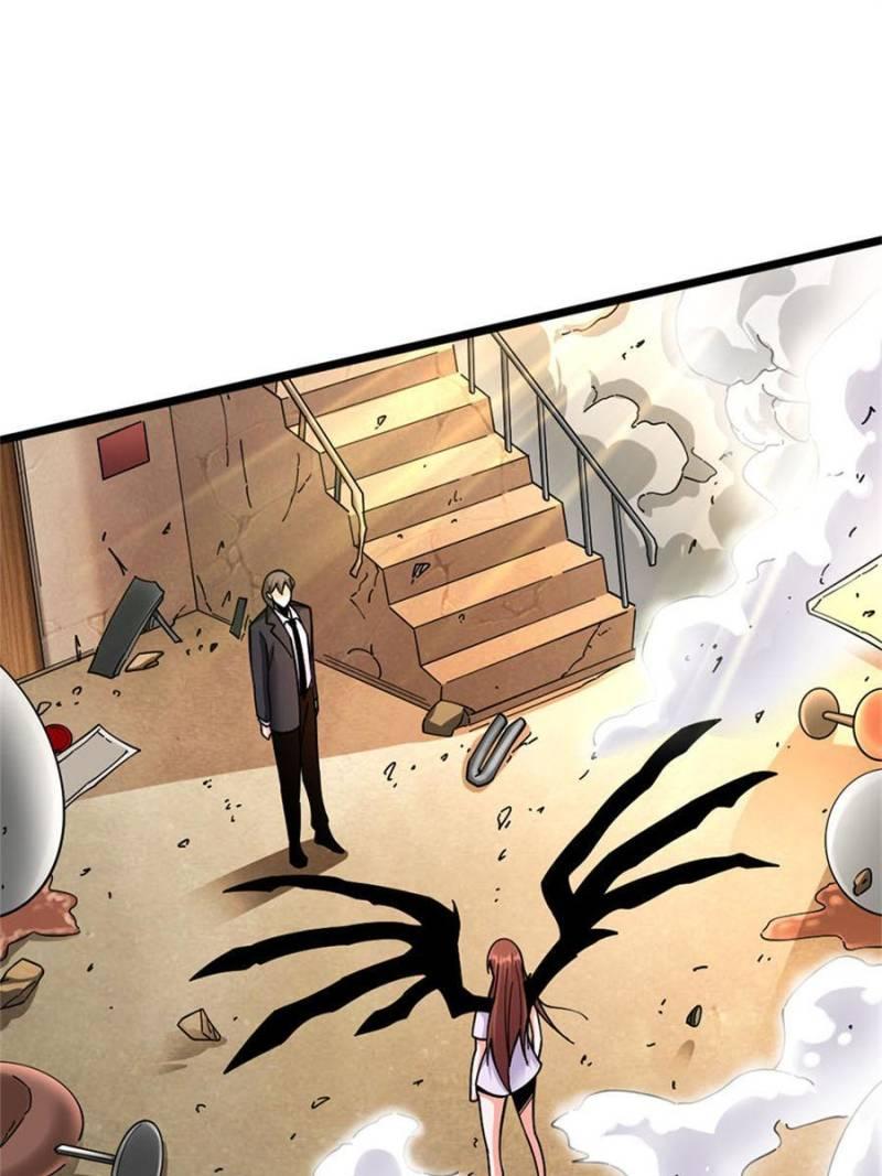 Release That Witch Chap 457 - Next Chap 458