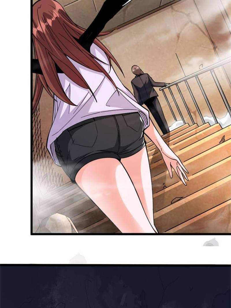 Release That Witch Chap 457 - Next Chap 458