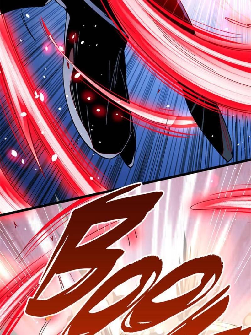 Release That Witch Chap 457 - Next Chap 458
