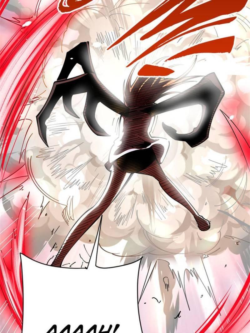 Release That Witch Chap 457 - Next Chap 458