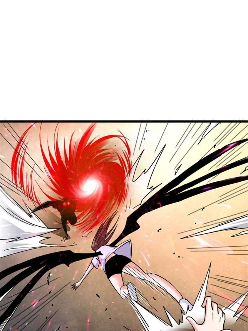 Release That Witch Chap 457 - Next Chap 458
