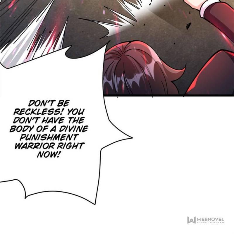 Release That Witch Chap 457 - Next Chap 458