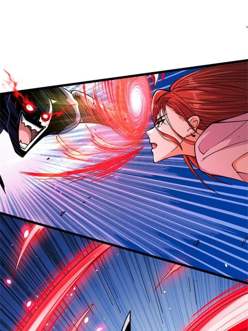 Release That Witch Chap 457 - Next Chap 458