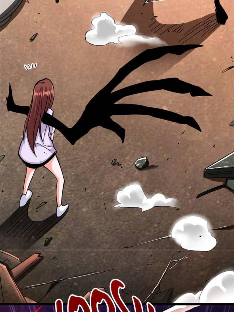 Release That Witch Chap 457 - Next Chap 458