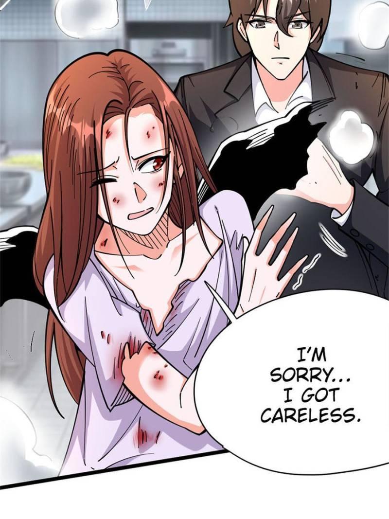 Release That Witch Chap 457 - Next Chap 458