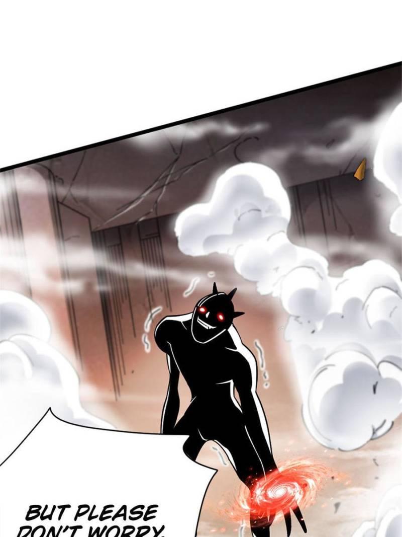 Release That Witch Chap 457 - Next Chap 458