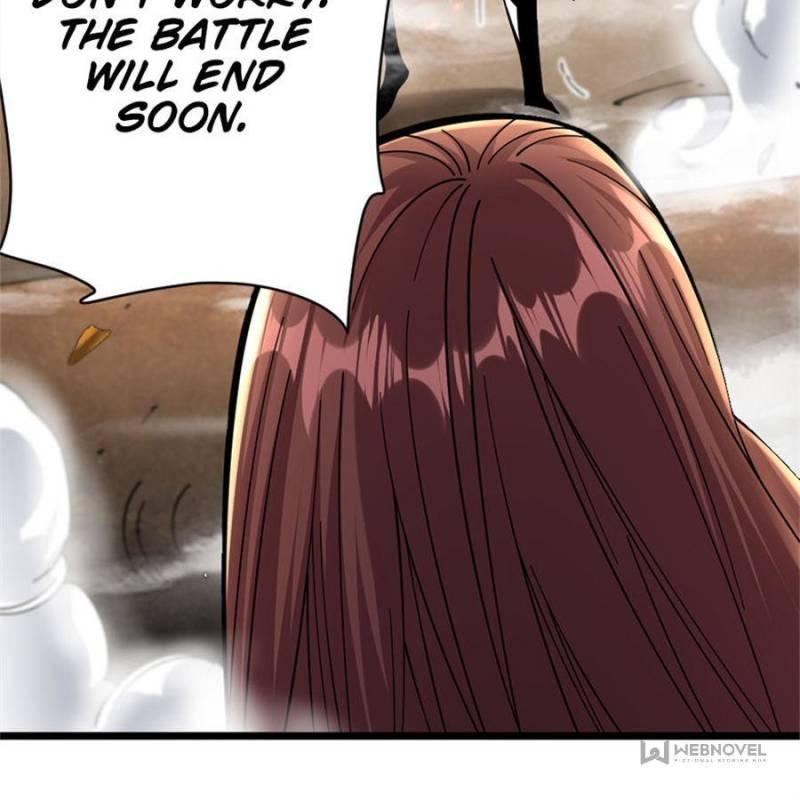 Release That Witch Chap 457 - Next Chap 458