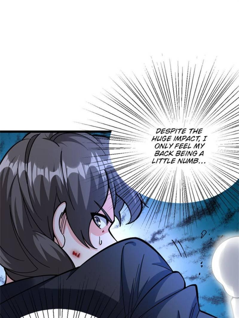 Release That Witch Chap 457 - Next Chap 458