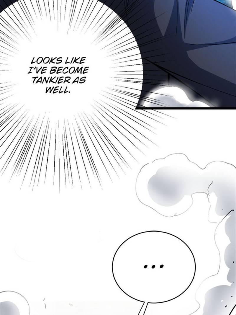 Release That Witch Chap 457 - Next Chap 458