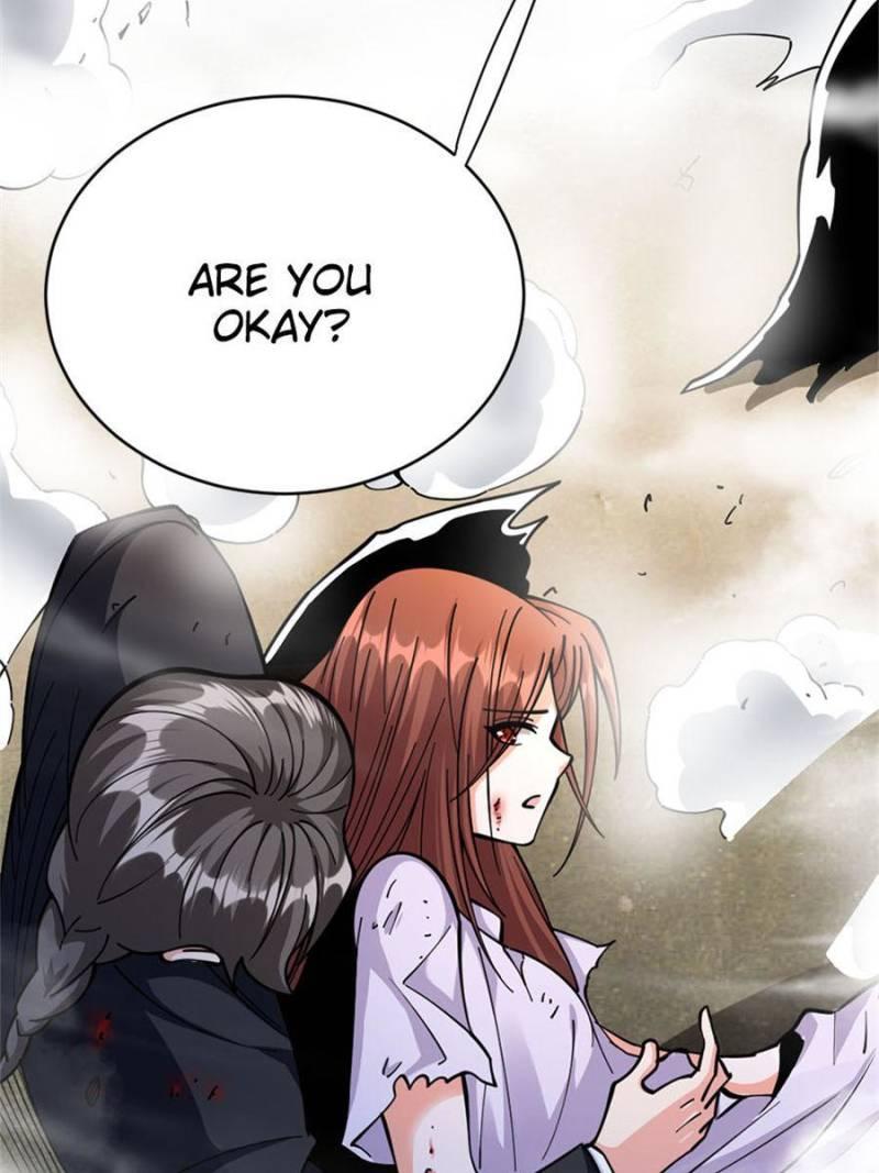 Release That Witch Chap 457 - Next Chap 458