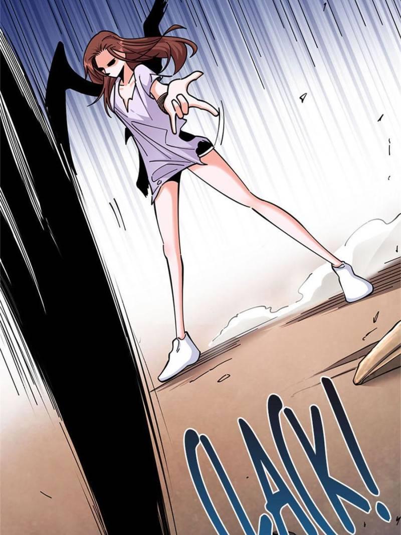 Release That Witch Chap 457 - Next Chap 458
