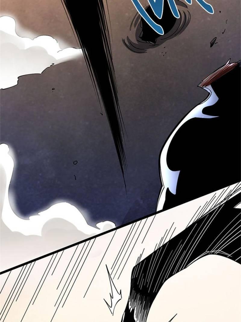 Release That Witch Chap 457 - Next Chap 458