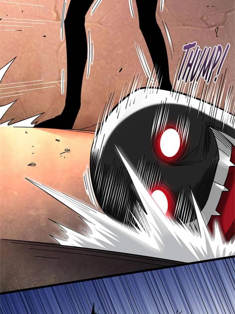 Release That Witch Chap 457 - Next Chap 458
