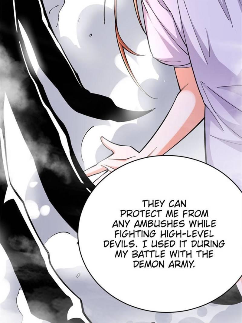Release That Witch Chap 457 - Next Chap 458