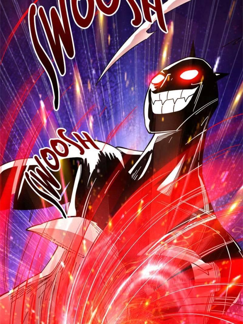 Release That Witch Chap 457 - Next Chap 458