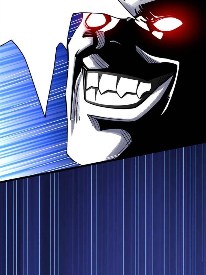 Release That Witch Chap 457 - Next Chap 458