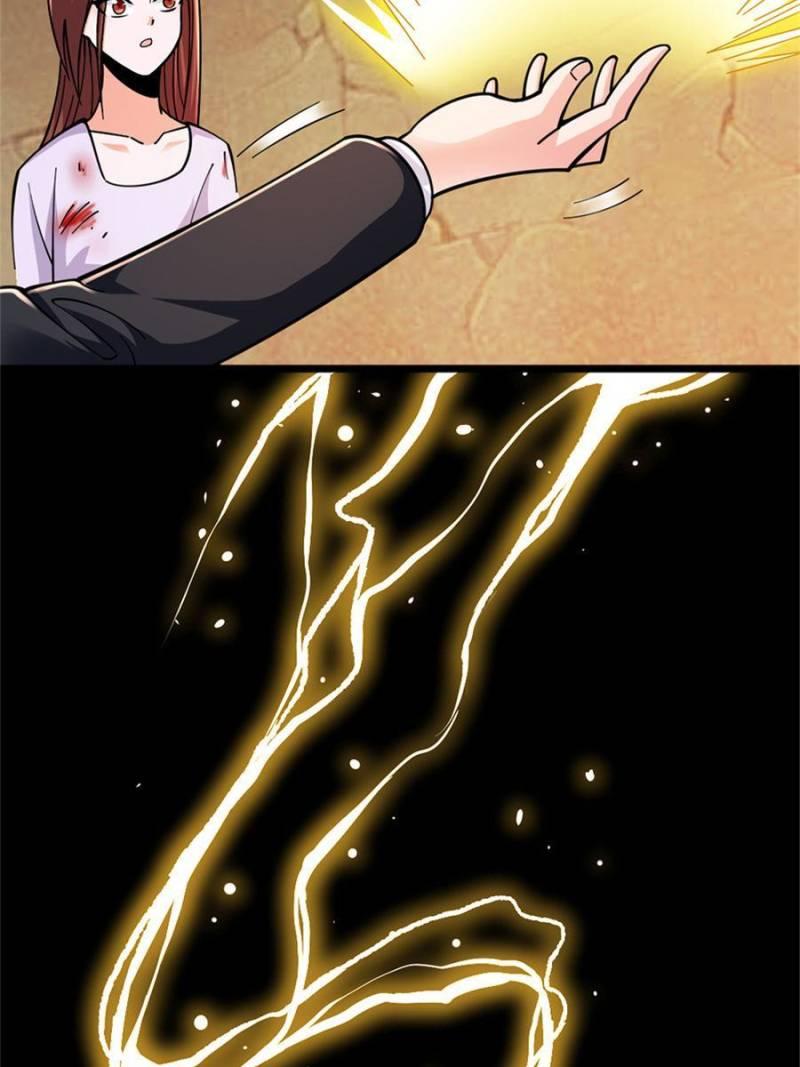 Release That Witch Chap 457 - Next Chap 458