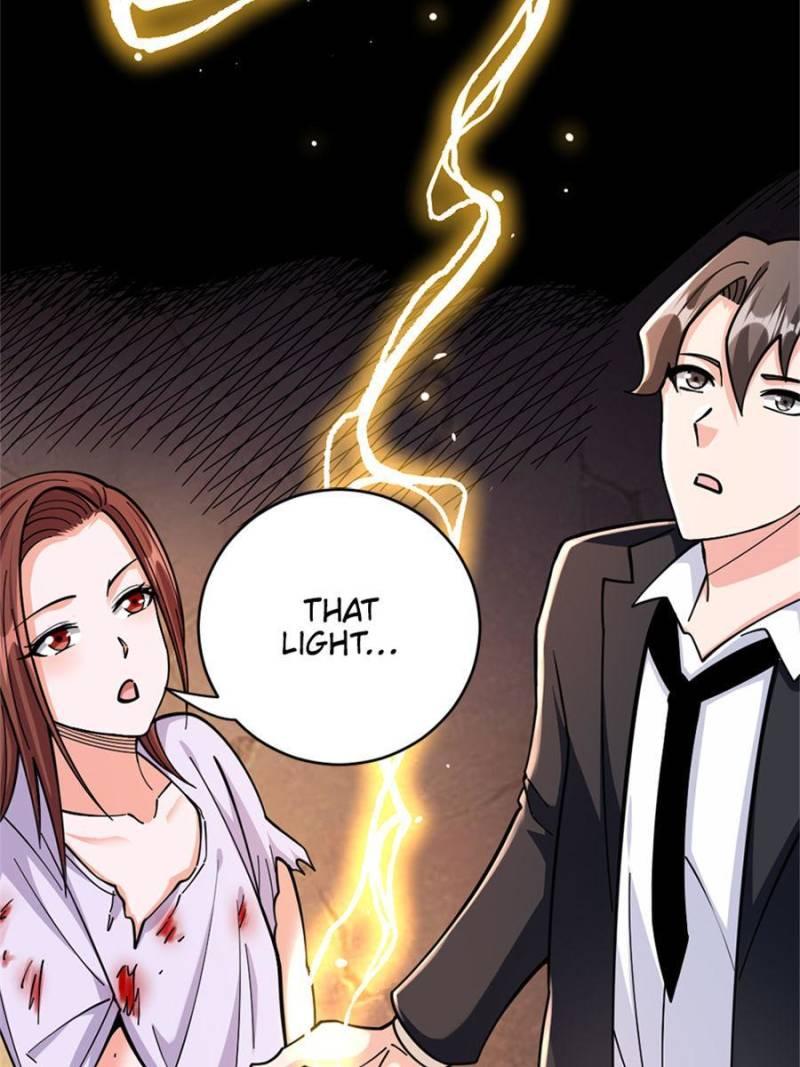 Release That Witch Chap 457 - Next Chap 458