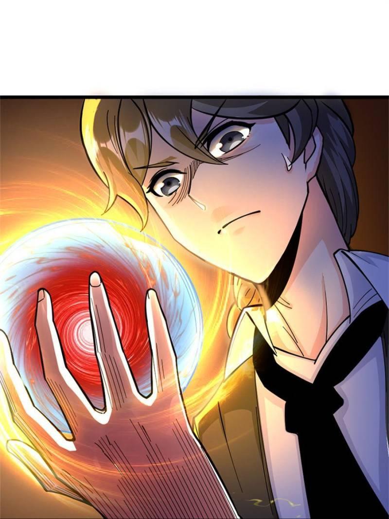Release That Witch Chap 457 - Next Chap 458