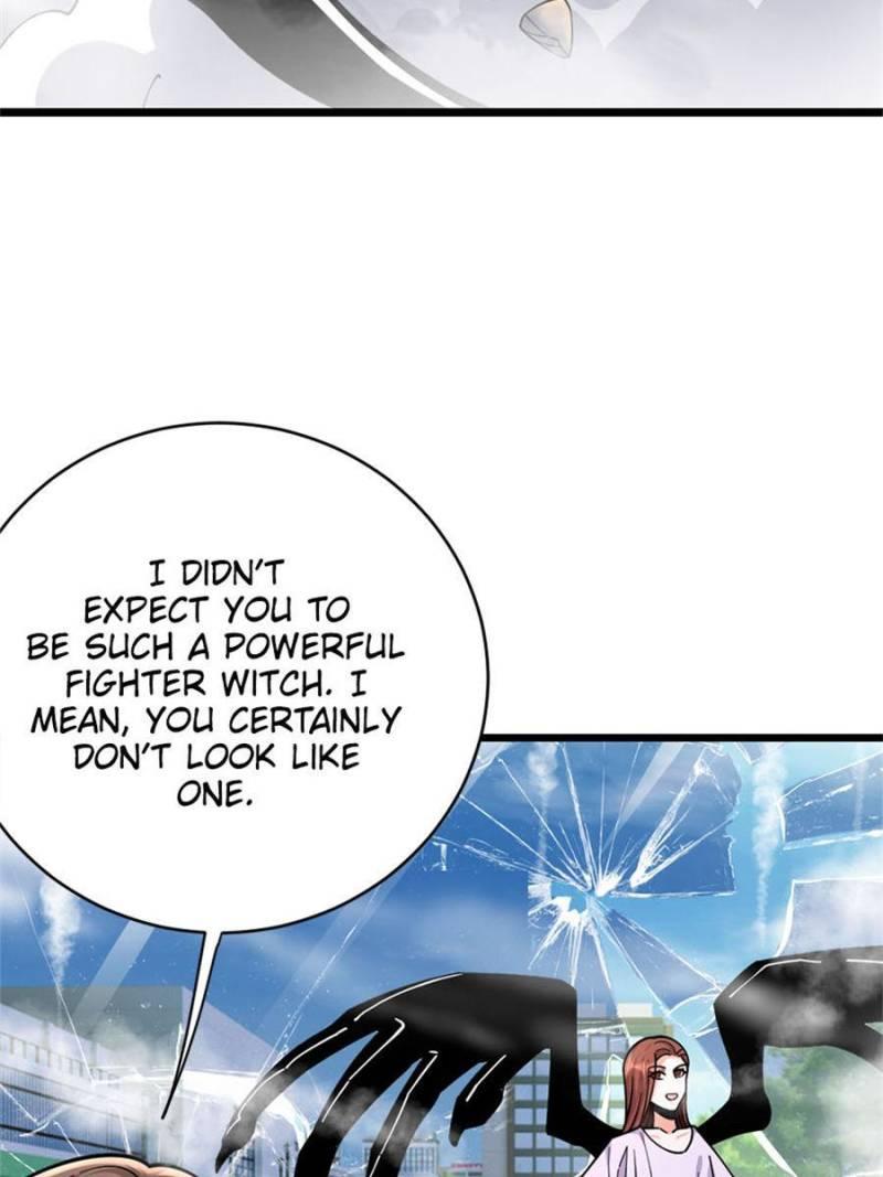 Release That Witch Chap 457 - Next Chap 458