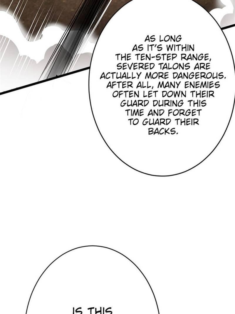 Release That Witch Chap 457 - Next Chap 458