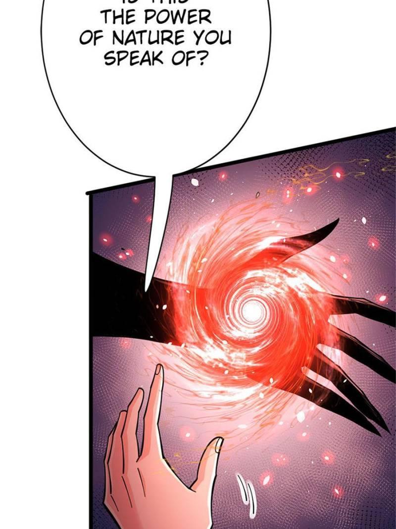 Release That Witch Chap 457 - Next Chap 458