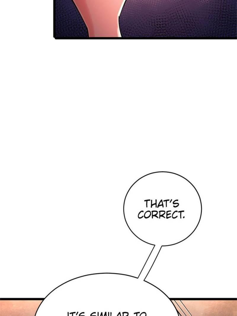 Release That Witch Chap 457 - Next Chap 458