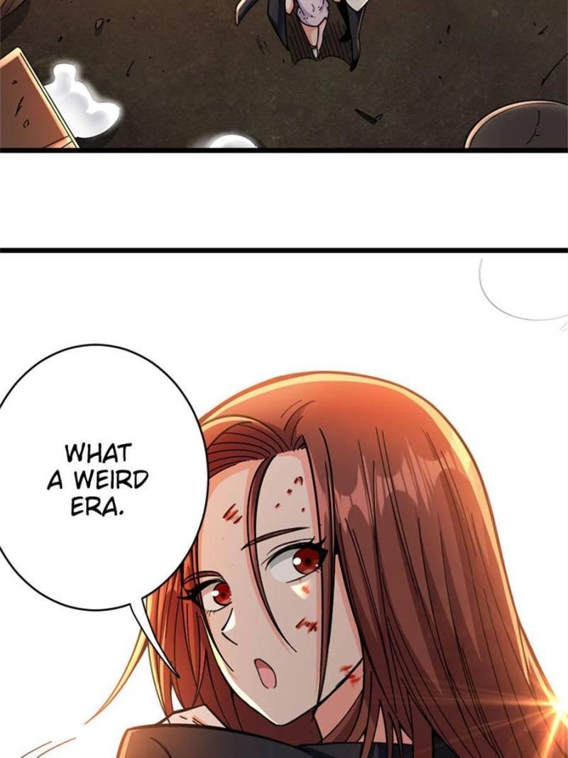 Release That Witch Chap 457 - Next Chap 458