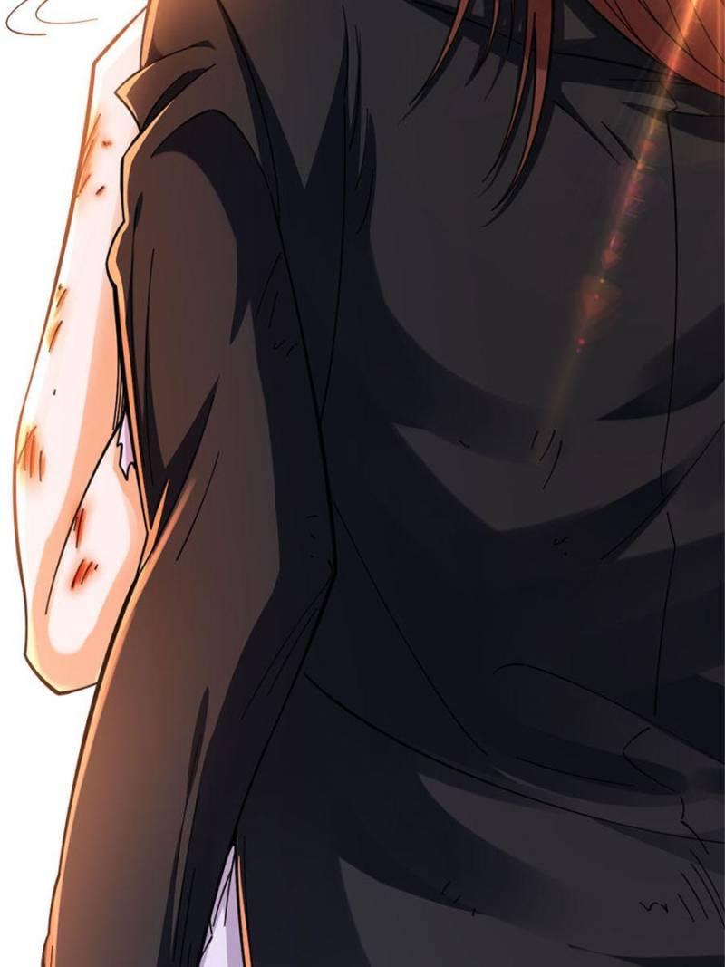 Release That Witch Chap 457 - Next Chap 458