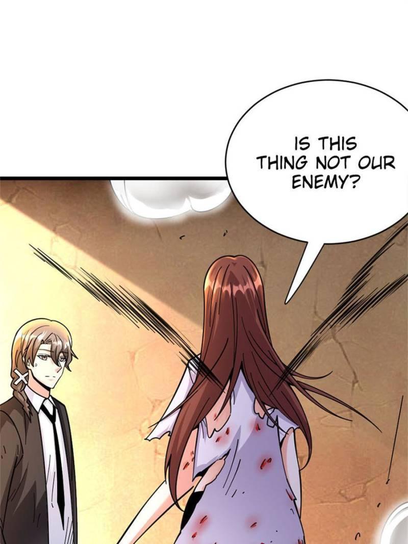 Release That Witch Chap 457 - Next Chap 458