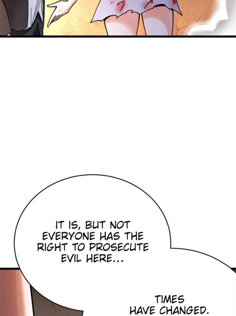 Release That Witch Chap 457 - Next Chap 458