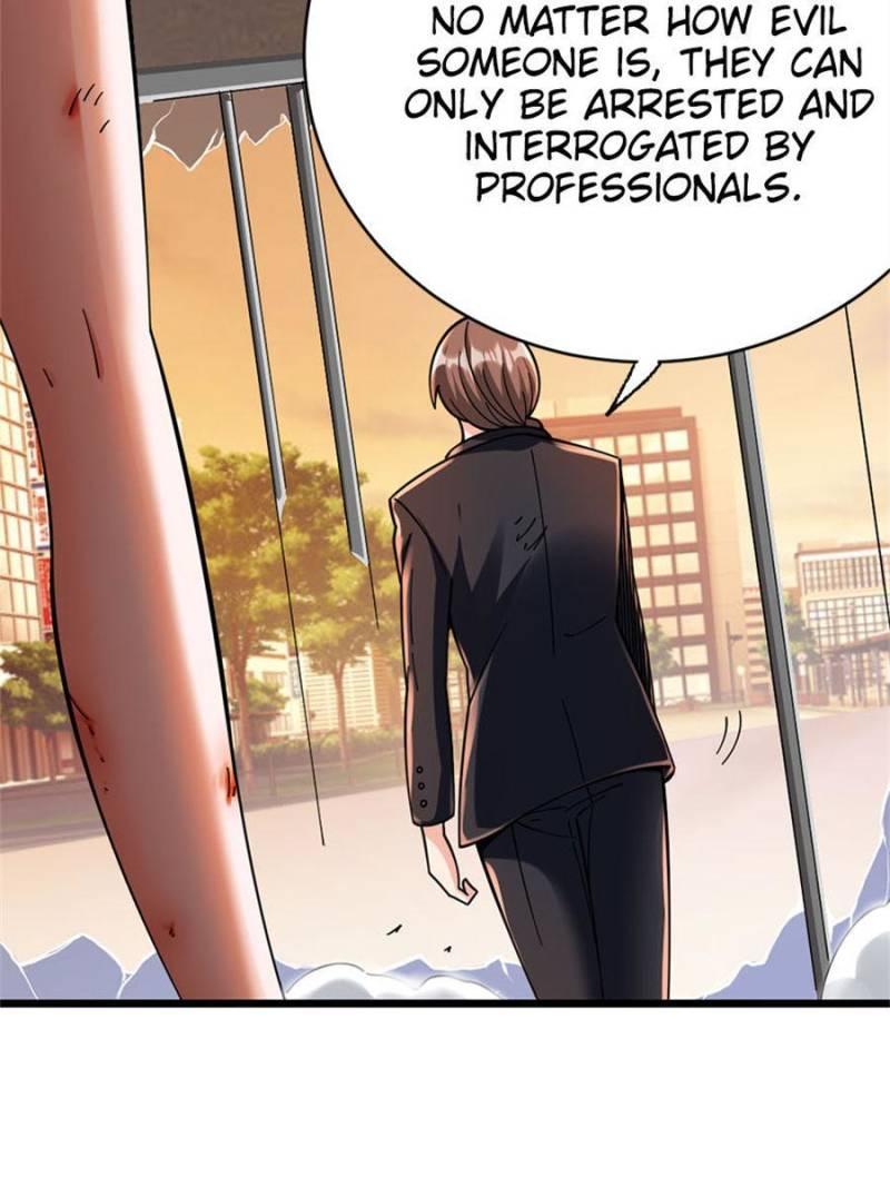 Release That Witch Chap 457 - Next Chap 458