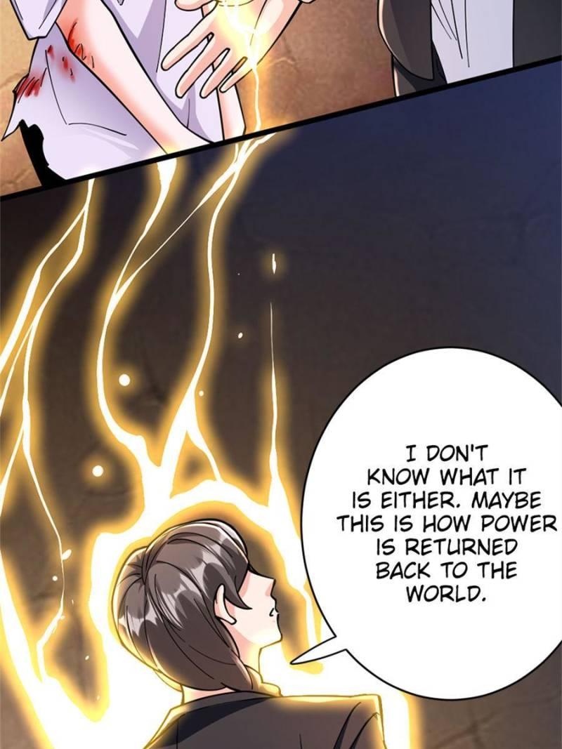 Release That Witch Chap 457 - Next Chap 458