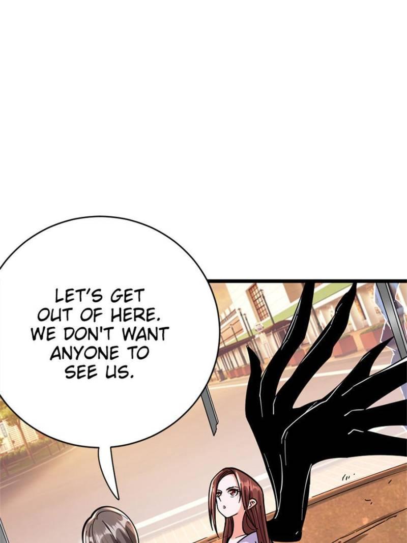 Release That Witch Chap 457 - Next Chap 458