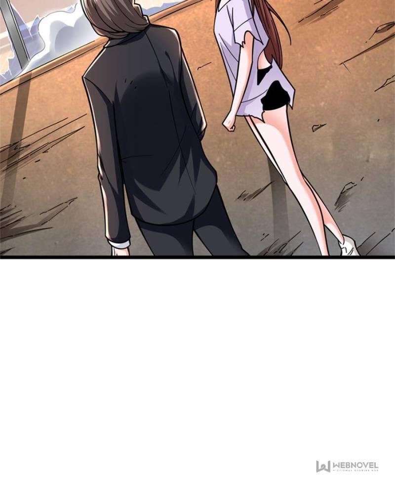 Release That Witch Chap 457 - Next Chap 458