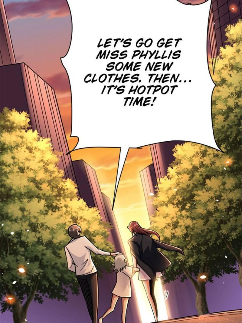 Release That Witch Chap 457 - Next Chap 458