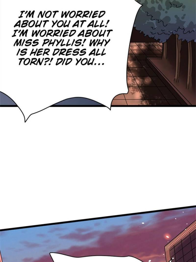 Release That Witch Chap 457 - Next Chap 458