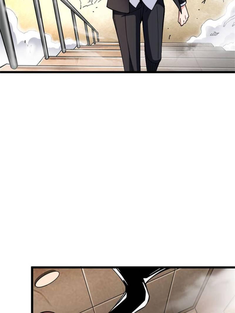 Release That Witch Chap 457 - Next Chap 458