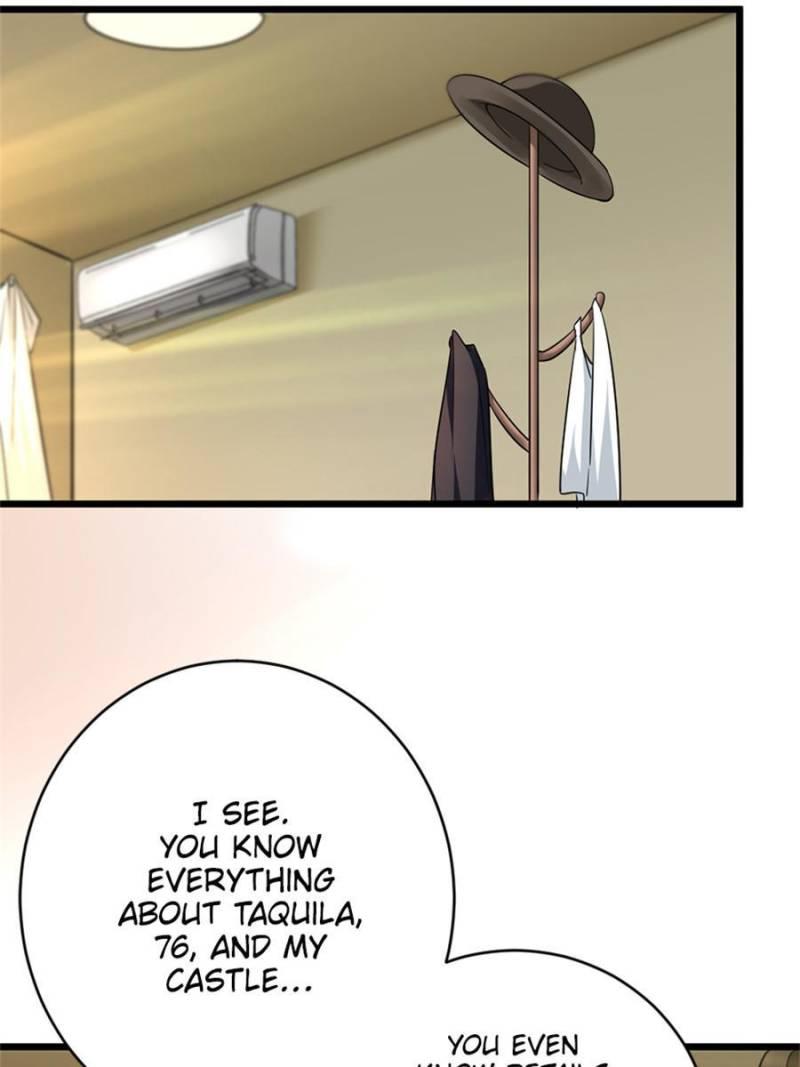 Release That Witch Chap 454 - Next Chap 455